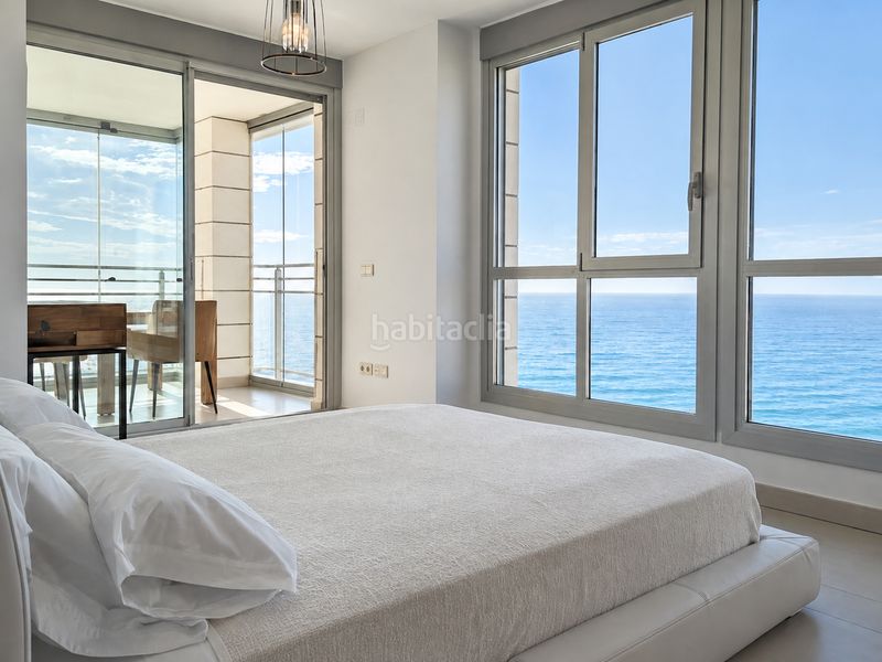 Foto 973db315-3125-4869-ba1f-898aafa58e05. Apartament amb calefacció aparcament piscina a Playa Arenal - Bol Calp