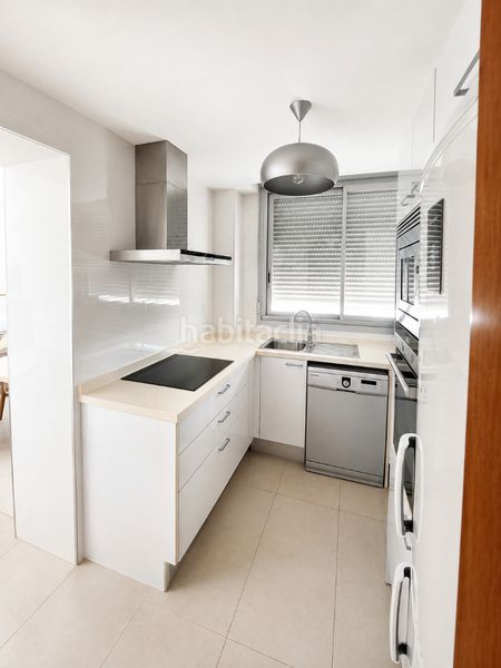 Foto 9e2d844e-c17b-4e45-930d-1c335e22434e. Apartament amb calefacció aparcament piscina a Playa Arenal - Bol Calp