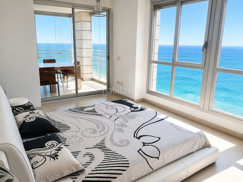 Foto b28e6258-af5d-4bc2-ba95-2a1b6f255644. Apartament amb calefacció aparcament piscina a Playa Arenal - Bol Calp