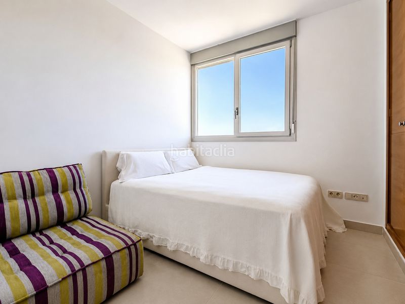 Foto b92223fc-6041-4d53-aab0-2f0fe1ce4f44. Apartament amb calefacció aparcament piscina a Playa Arenal - Bol Calp