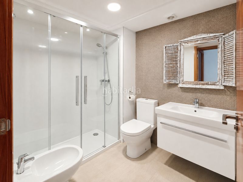 Foto bacb3510-0237-4178-9d00-91490479c6c2. Apartament amb calefacció aparcament piscina a Playa Arenal - Bol Calp