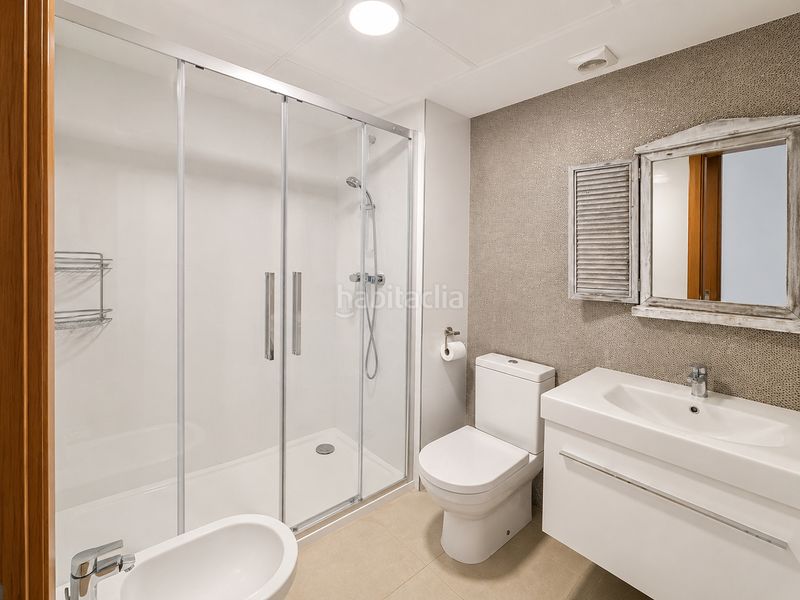 Foto bc8f6960-97a1-463e-9a16-f4b42d804fa4. Apartament amb calefacció aparcament piscina a Playa Arenal - Bol Calp