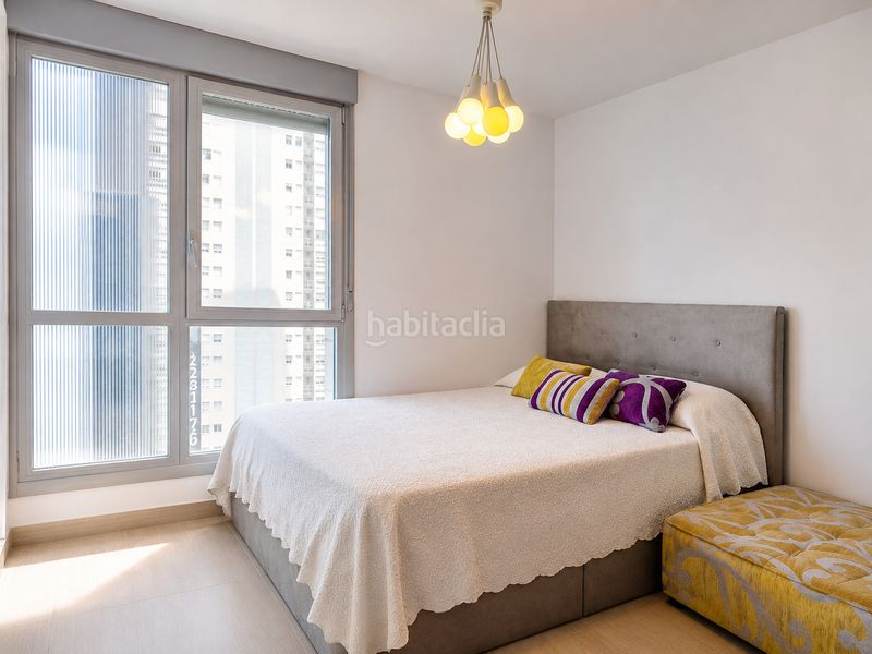 Foto bcb7173d-cae8-4ce3-bb09-0ae1c7d412fe. Apartament amb calefacció aparcament piscina a Playa Arenal - Bol Calp