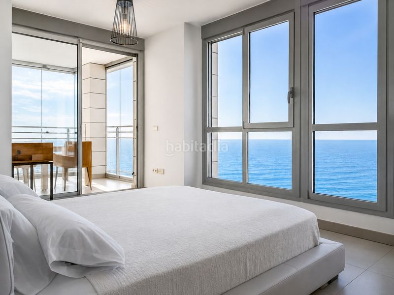 Foto c09b2693-22e0-49c4-aae7-e0f27b705e88. Apartament amb calefacció aparcament piscina a Playa Arenal - Bol Calp