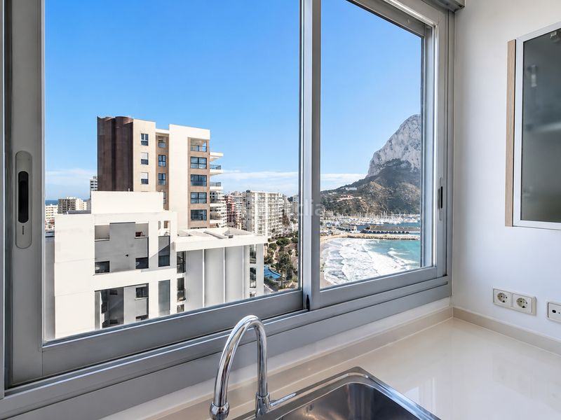 Foto c0a14c05-d58d-4e32-8b5c-853119e3e95d. Apartament amb calefacció aparcament piscina a Playa Arenal - Bol Calp