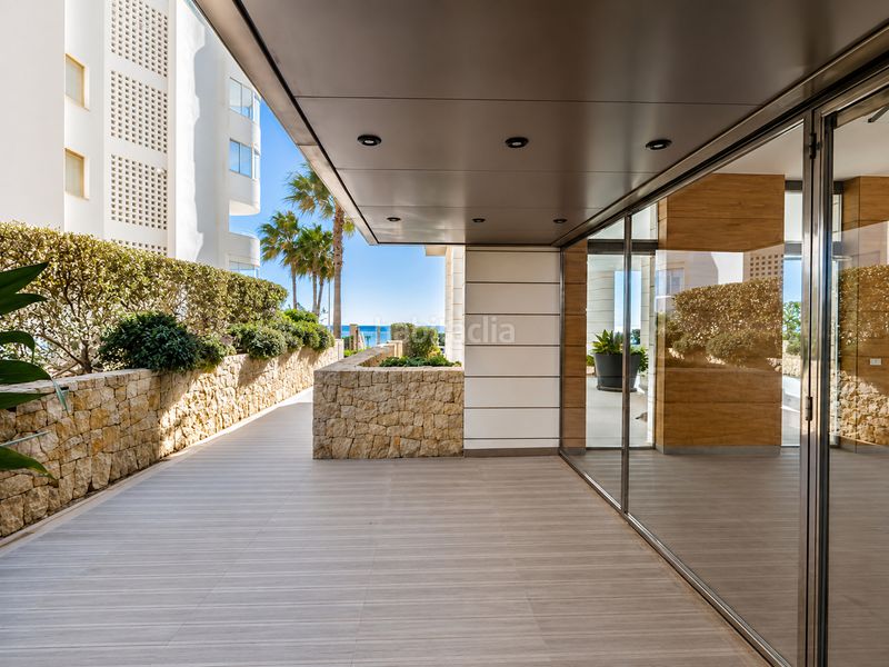 Foto c3a704e7-bf17-47b8-abaf-f53aabb5e3ce. Apartament amb calefacció aparcament piscina a Playa Arenal - Bol Calp