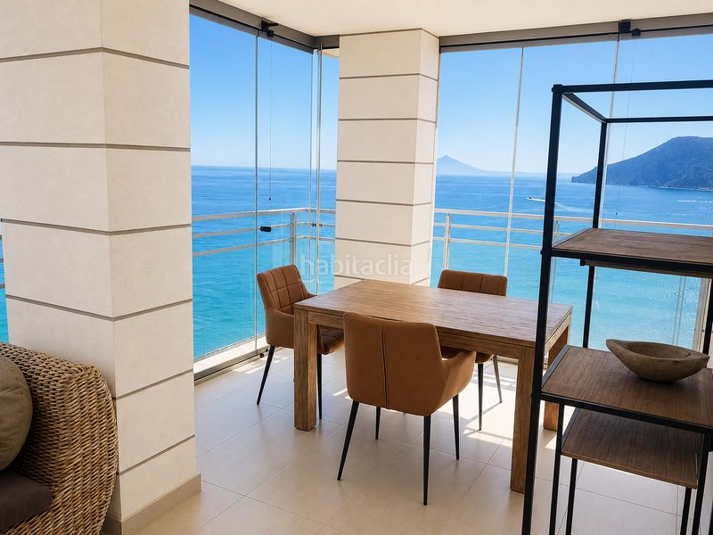 Foto cf4da11d-4087-4f82-bad3-6c4b8def933b. Apartament amb calefacció aparcament piscina a Playa Arenal - Bol Calp