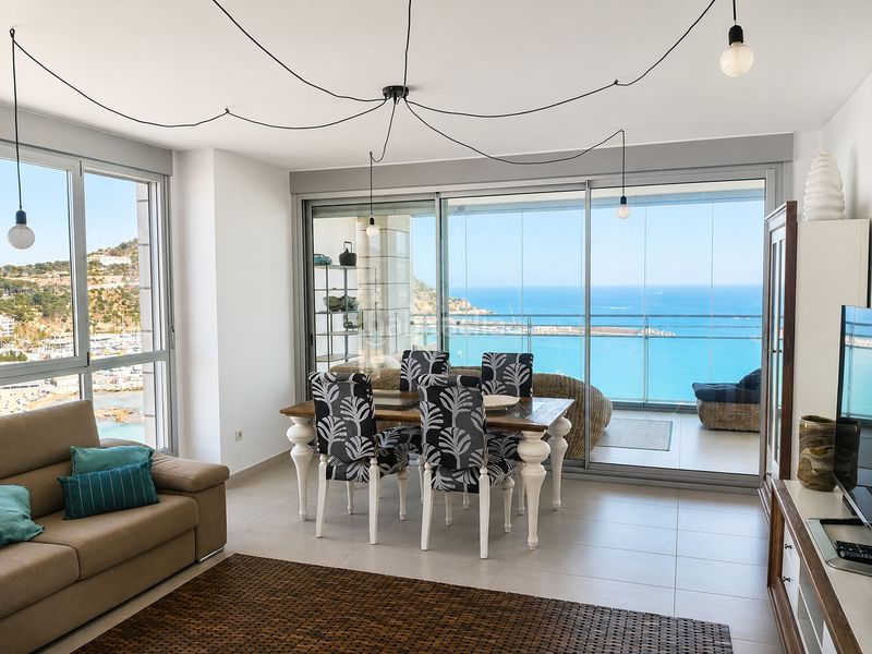 Foto e38d36a5-b461-49cc-a2a3-fa7f784c100a. Apartament amb calefacció aparcament piscina a Playa Arenal - Bol Calp