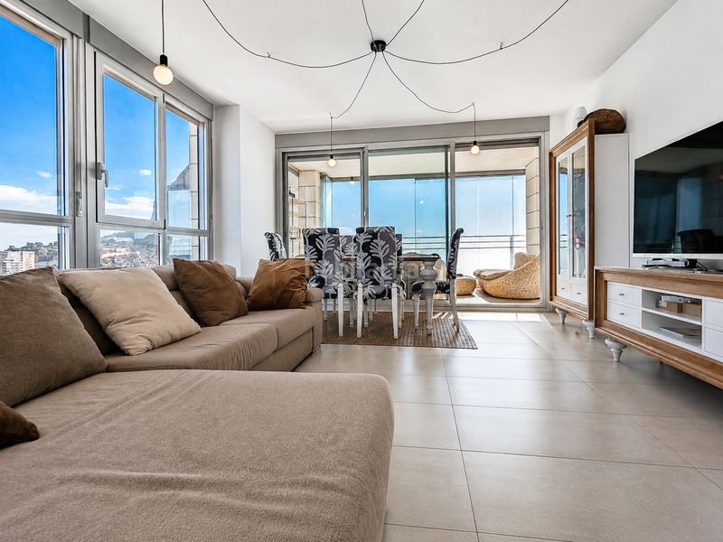 Foto f3f1382c-1361-44d2-a8f9-28e91ad310d1. Apartament amb calefacció aparcament piscina a Playa Arenal - Bol Calp