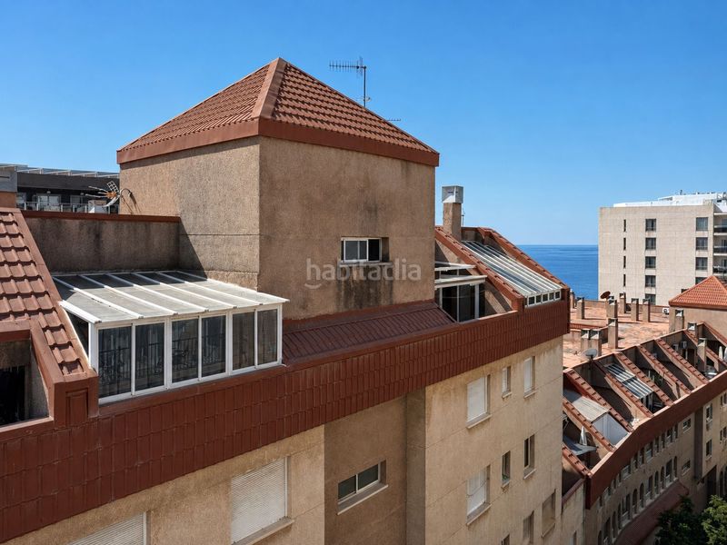 Foto 68a75604-3976-437f-8823-e9c6063e1f2e. Àtic amb calefacció a Pueblo Calp