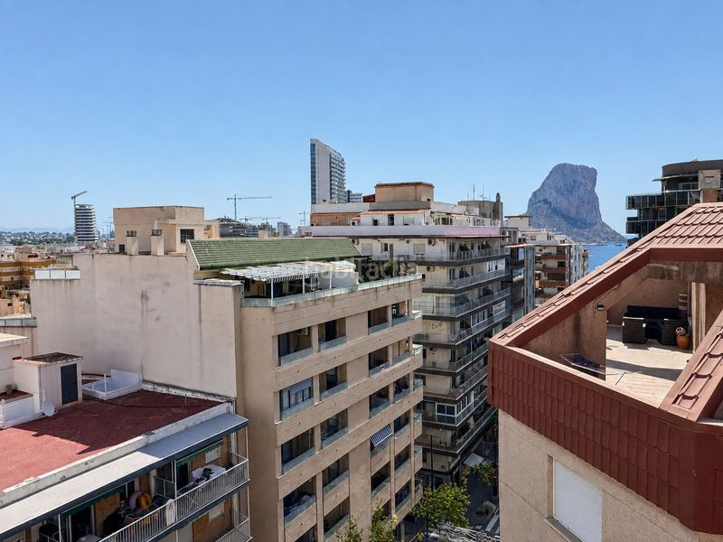Foto fb5af9c5-af2b-4b5c-93ef-2f5ac97be994. Àtic amb calefacció a Pueblo Calp