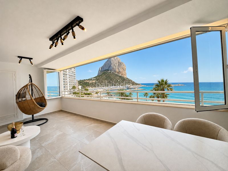 Foto 03de25ee-df50-4746-8eef-ada6cc8e1be3. Apartament a calle holanda 2 a Playa Arenal - Bol Calp