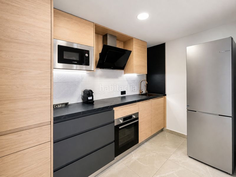 Foto 3268ca90-8221-464f-8ce5-800bb34ae83c. Apartament a calle holanda 2 a Playa Arenal - Bol Calp