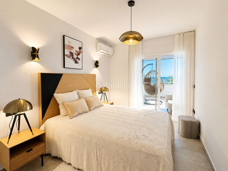 Foto 5a90aa1d-5c80-4ad5-bd53-ef9103879e88. Apartament a calle holanda 2 a Playa Arenal - Bol Calp
