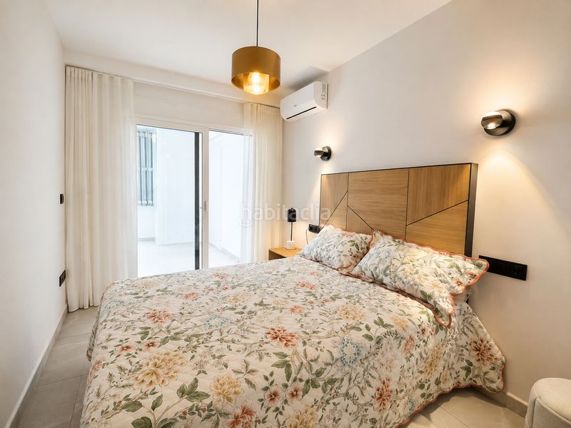 Foto baac50ac-d503-4208-b287-697495bf9a1a. Apartament a calle holanda 2 a Playa Arenal - Bol Calp