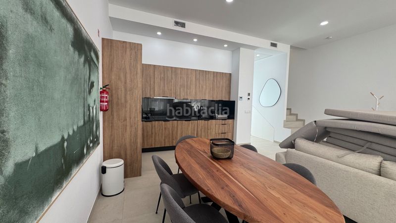 Foto 4856cd53-aff3-46b6-94c8-a4eb301d4b8c. Miete doppelhaus mit parking pool in Marisol Park - Ortembach - Los Almendros Calp