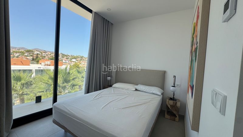 Foto 48d169cd-06ca-4ba7-af02-1cc611c31d5d. Miete doppelhaus mit parking pool in Marisol Park - Ortembach - Los Almendros Calp