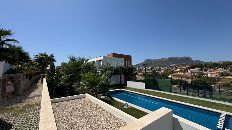 Foto 5e1a1b2c-5772-4127-a2e4-2e432f0ec53c. Miete doppelhaus mit parking pool in Marisol Park - Ortembach - Los Almendros Calp