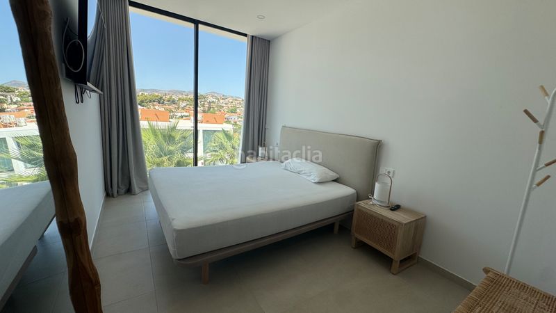 Foto 93e2f93b-cb4f-4e2c-9e26-76ba36b057a8. Miete doppelhaus mit parking pool in Marisol Park - Ortembach - Los Almendros Calp