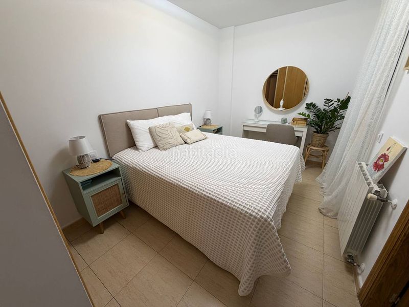 Foto 35d62f20-93e6-4612-bb71-72390f65b255. Alquiler piso  de 100 m², 3 dormitorios en el centro e — listo para entrar a vivir en Calp