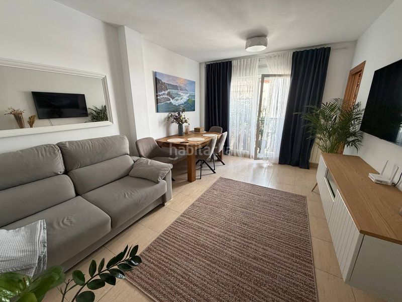 Foto 38f829f3-17e3-4eb0-96f5-30d96a07ffd5. Alquiler piso  de 100 m², 3 dormitorios en el centro e — listo para entrar a vivir en Calp
