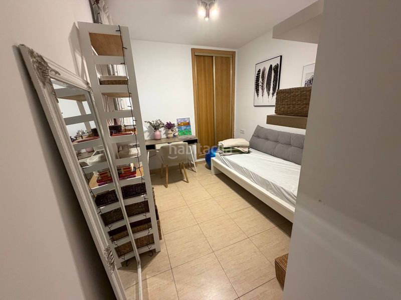 Foto 77910c55-4287-4cb2-9230-16196c1e0862. Alquiler piso  de 100 m², 3 dormitorios en el centro e — listo para entrar a vivir en Calp