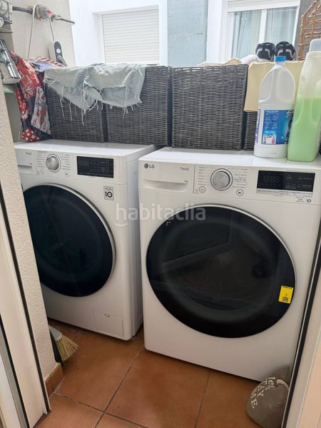 Foto a2d9c523-be54-44f4-ba2c-9fb7cdab7fa7. Alquiler piso  de 100 m², 3 dormitorios en el centro e — listo para entrar a vivir en Calp