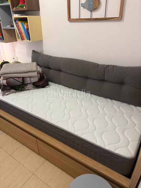Foto a3f4dbb9-d70e-40ac-a31f-f4d367980456. Alquiler piso  de 100 m², 3 dormitorios en el centro e — listo para entrar a vivir en Calp