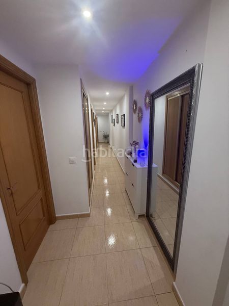 Foto b62511b9-9067-4c71-85e7-6fa4357b4466. Alquiler piso  de 100 m², 3 dormitorios en el centro e — listo para entrar a vivir en Calp