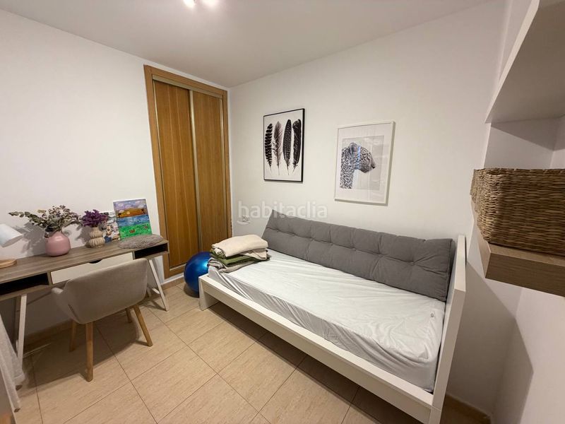 Foto b6850546-5c42-40c0-8a30-d7a82b8a6e38. Alquiler piso  de 100 m², 3 dormitorios en el centro e — listo para entrar a vivir en Calp