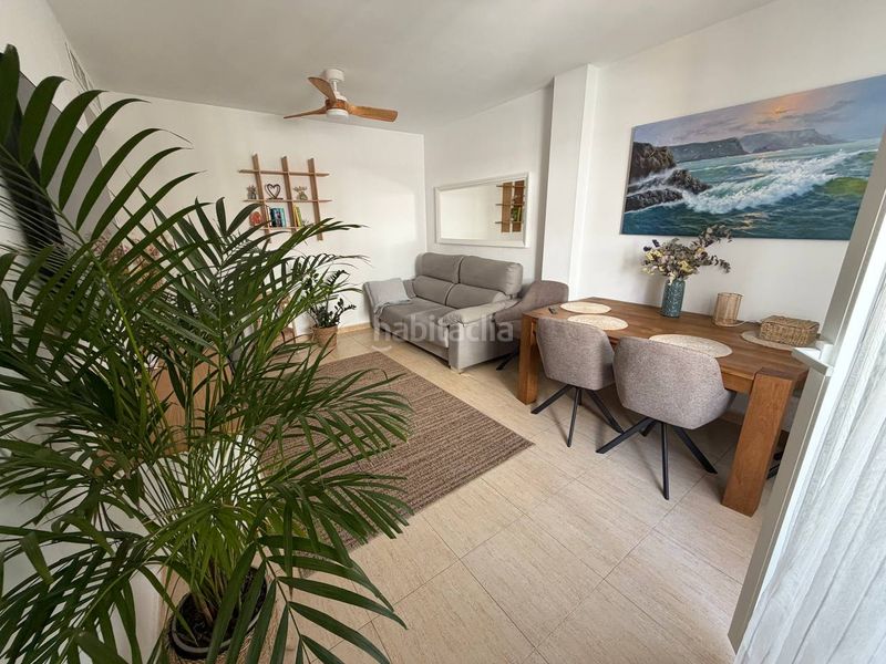 Foto b6f72862-20bd-4606-a1d6-9ac137a6a90d. Alquiler piso  de 100 m², 3 dormitorios en el centro e — listo para entrar a vivir en Calp