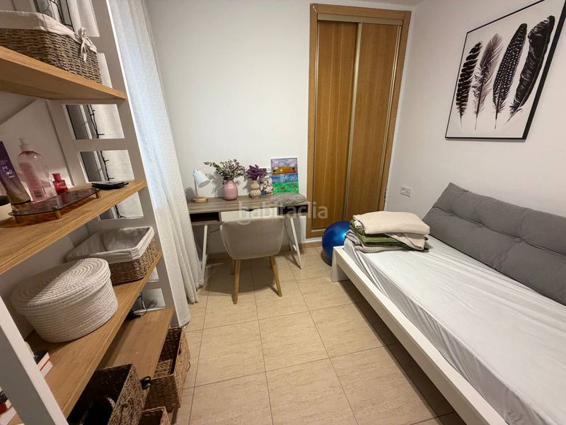 Foto d820a2b4-72e1-4922-8ee6-53aaff53ac91. Alquiler piso  de 100 m², 3 dormitorios en el centro e — listo para entrar a vivir en Calp