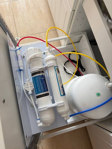 Foto ea4054c5-1e20-40ad-89a6-7e377eaefeaa. Alquiler piso  de 100 m², 3 dormitorios en el centro e — listo para entrar a vivir en Calp