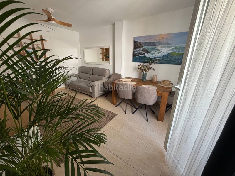 Foto f5d14ffa-78cc-486b-9fe0-d64fcc25ad4e. Alquiler piso  de 100 m², 3 dormitorios en el centro e — listo para entrar a vivir en Calp
