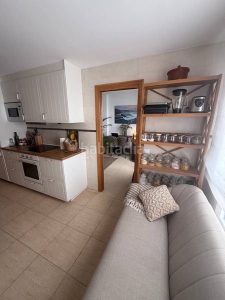 Foto fe4ba8df-60be-4908-a76a-bab33fbcbea1. Alquiler piso  de 100 m², 3 dormitorios en el centro e — listo para entrar a vivir en Calp