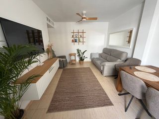 Flat in Carrer Conde de Altea