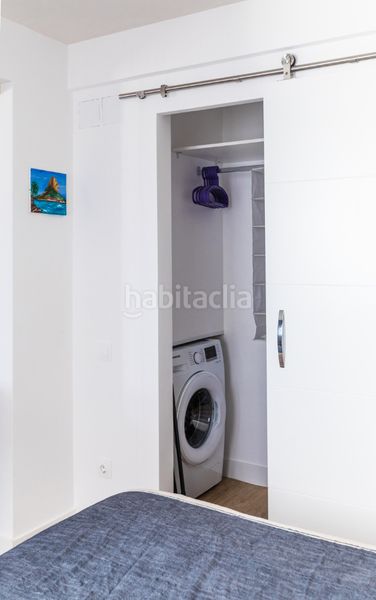 Foto 669297cc-f1d9-478b-9284-e29d4a92ef1e. Alquiler estudio en calle gregal 2 estudio en alquiler anual en primera línea de mar, e en Calp