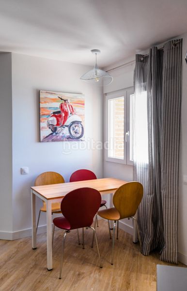 Foto c555866d-edfd-44a6-a02f-8ad2b57e5abc. Alquiler estudio en calle gregal 2 estudio en alquiler anual en primera línea de mar, e en Calp