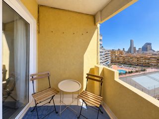 Apartament a Carrer Corbeta 13