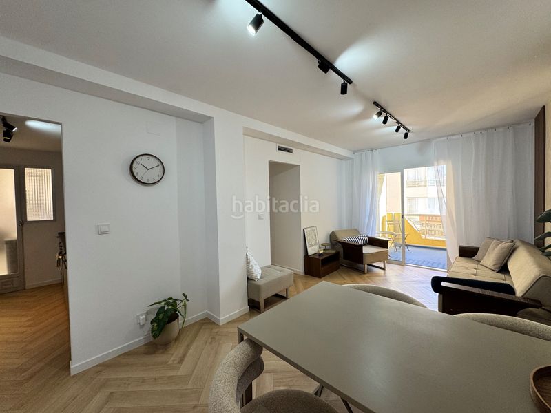Foto 31c63962-6d5c-4f2f-9b45-435d76287677. Flat in Pueblo Calp