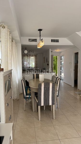 Foto 06ac9bcf-299b-4aff-ad05-61d7a02a33fe. Duplex with parking pool in Maryvilla Calp
