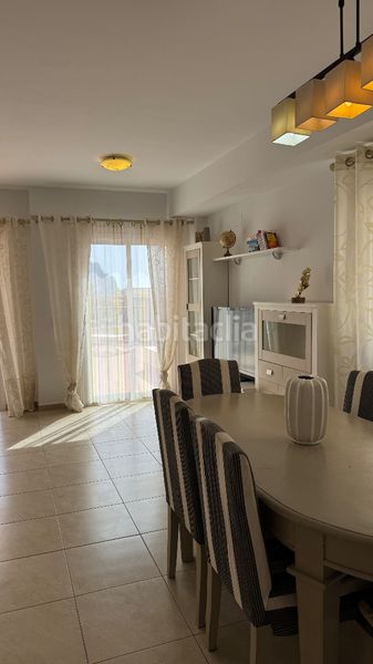 Foto 109e8132-66cb-43d0-84d4-752d80c74dc5. Duplex with parking pool in Maryvilla Calp
