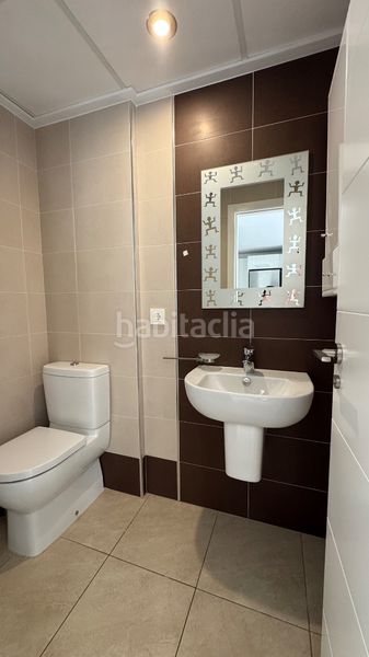 Foto 430b51c9-6e9b-4012-a619-d5eea7a92018. Duplex with parking pool in Maryvilla Calp