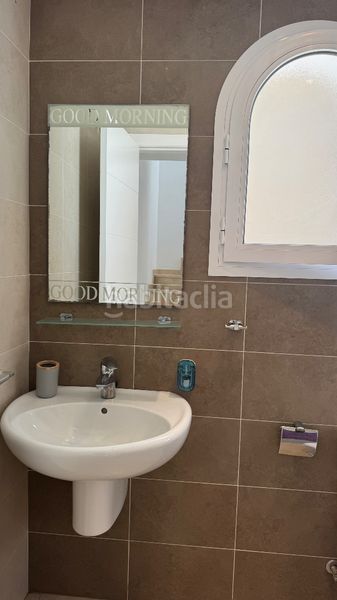 Foto 4847e985-039d-47dd-8ef5-aedc93d2ada6. Duplex with parking pool in Maryvilla Calp
