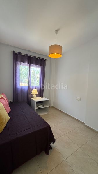 Foto 68bd9c7f-0380-405c-9fd8-e0ec87ad6a98. Duplex with parking pool in Maryvilla Calp