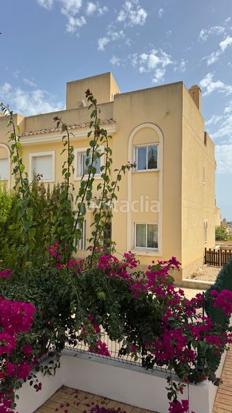 Foto 8e2a544d-dabb-4427-bd08-dc58eabf3808. Duplex with parking pool in Maryvilla Calp