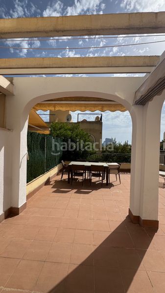 Foto 9319446d-2e70-4882-9ac5-9776ea2c0495. Duplex with parking pool in Maryvilla Calp
