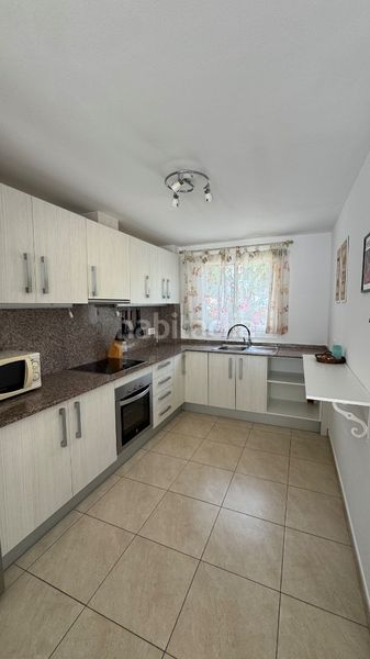 Foto 952f44c5-2ec0-451b-9b26-45d863d9d9ce. Duplex with parking pool in Maryvilla Calp