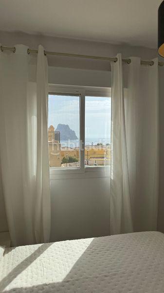 Foto 9d83b208-abb3-41fe-bf56-b5b580d38b1b. Duplex with parking pool in Maryvilla Calp