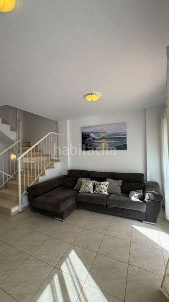Foto 9daaeb35-ce0d-4c16-a602-a3b815251b24. Duplex with parking pool in Maryvilla Calp